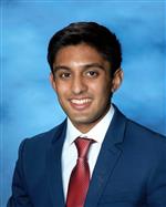 Milan Patel